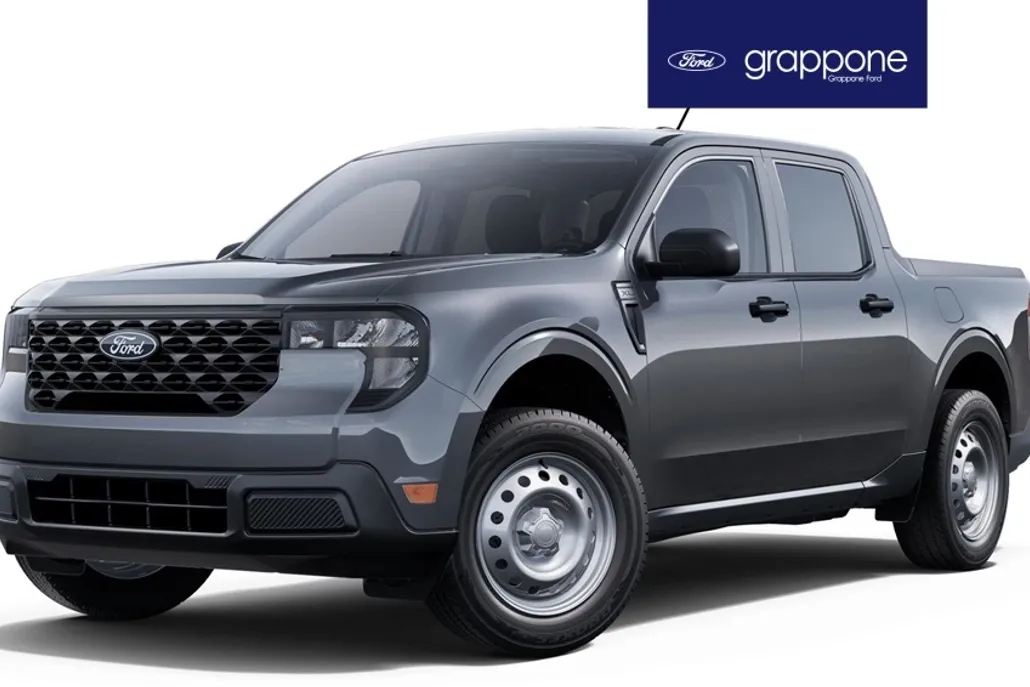 2025 Ford Maverick XL photo 1