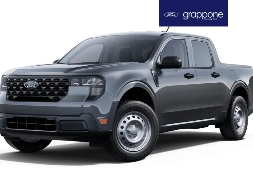 2025 Ford Maverick XL photo 1