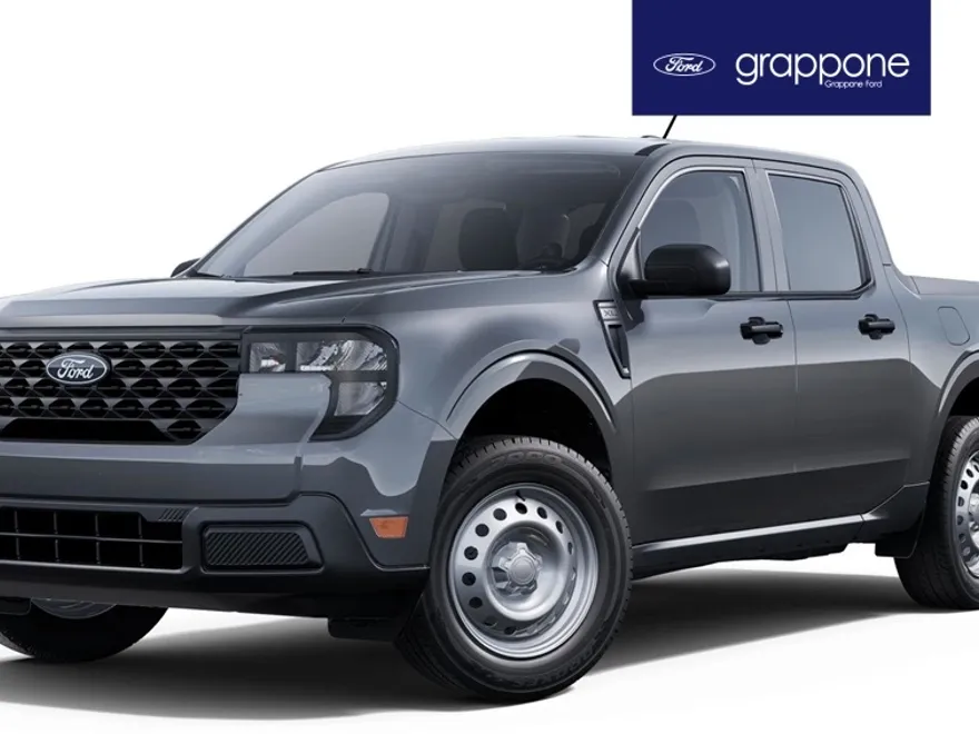 2025 Ford Maverick XL photo 1