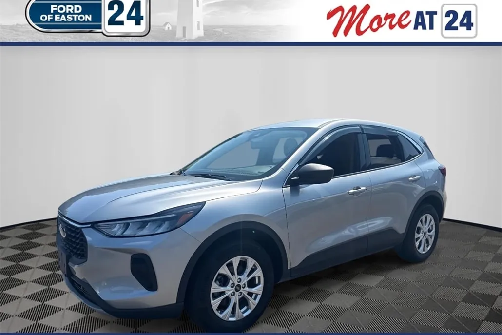2023 Ford Escape Active photo 1