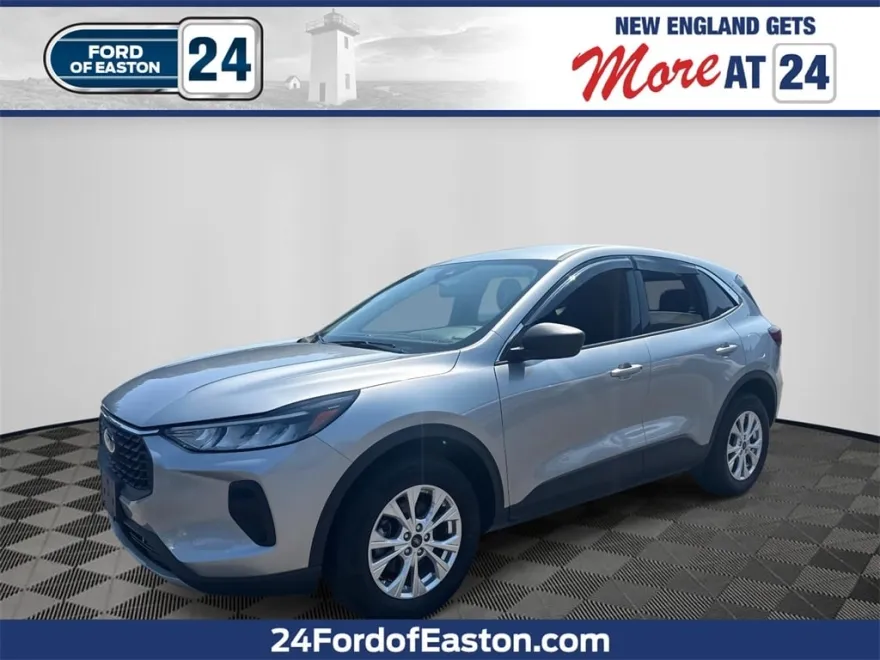 2023 Ford Escape Active photo 1