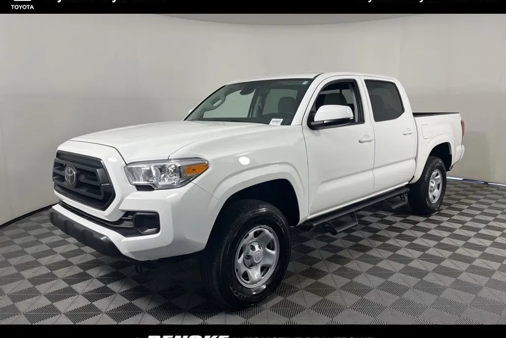 2023 Toyota Tacoma SR photo 1