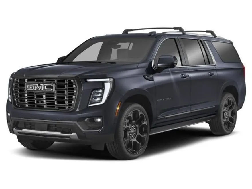 2025 Gmc Yukon XL Denali photo 1