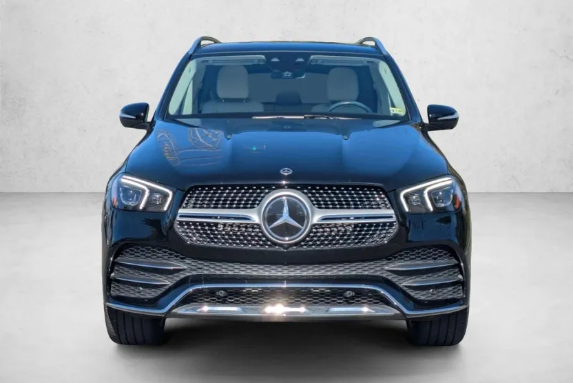 2021 Mercedes Benz GLE 450 4MATIC photo 1