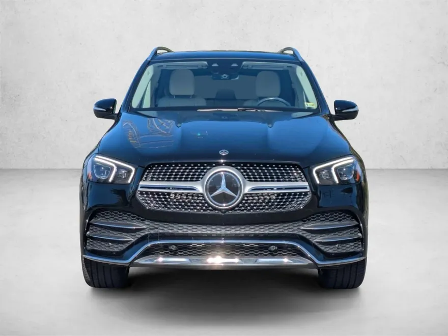 2021 Mercedes Benz GLE 450 4MATIC photo 1