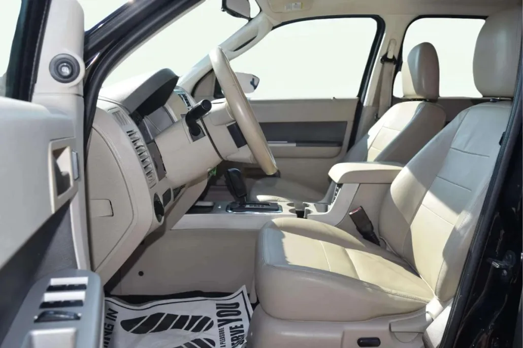 2012 Ford Escape XLT Sport photo 1
