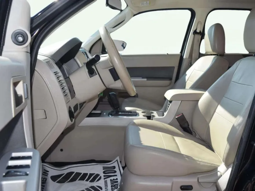 2012 Ford Escape XLT Sport photo 1