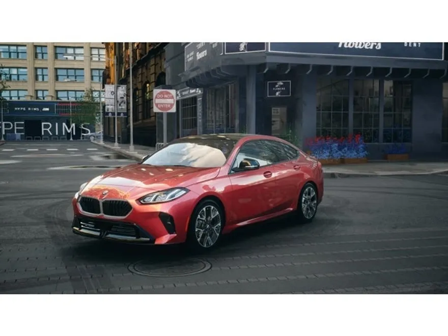 2026 Bmw 228 photo 1