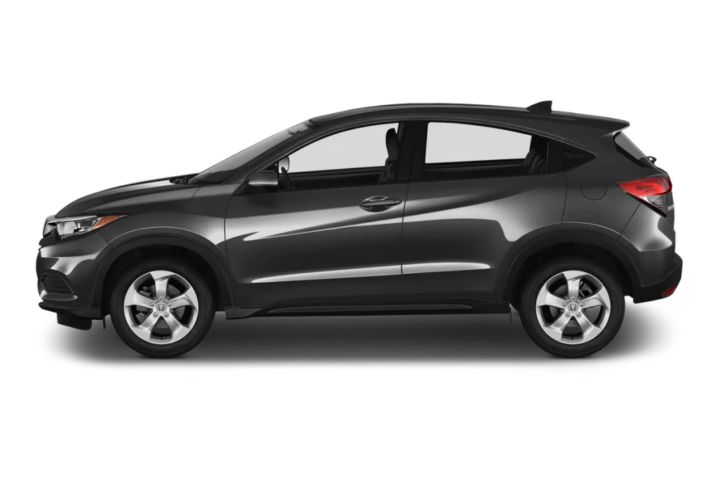 2022 Honda HR-V Sport photo 1