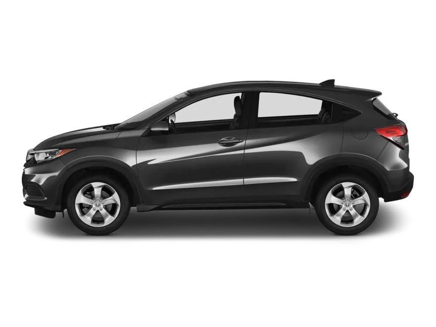 2022 Honda HR-V Sport photo 1