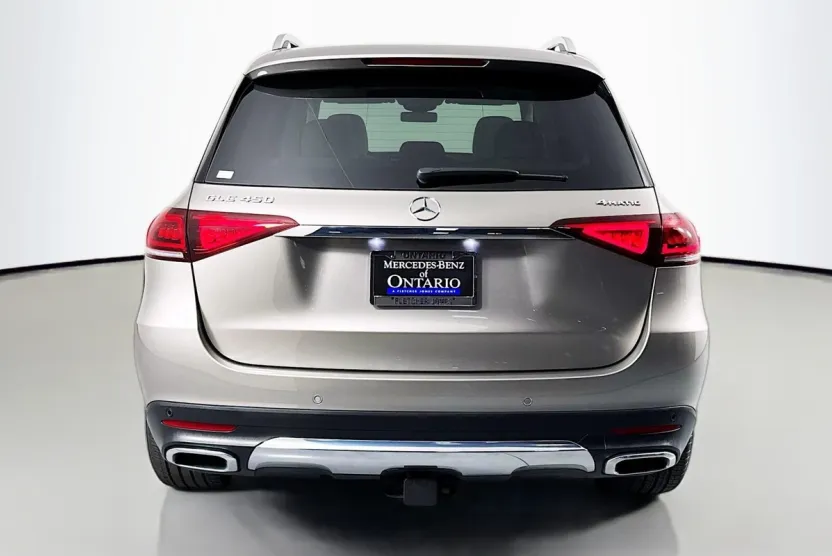 2023 Mercedes Benz GLE 450 4MATIC photo 1