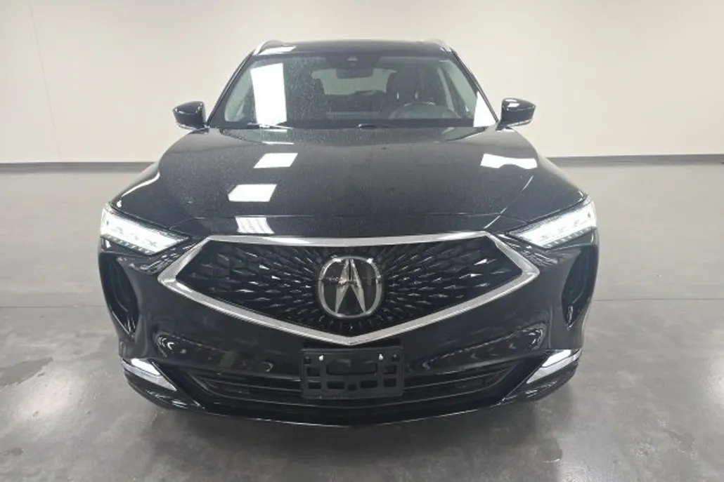2023 Acura MDX SH-AWD Advance photo 1