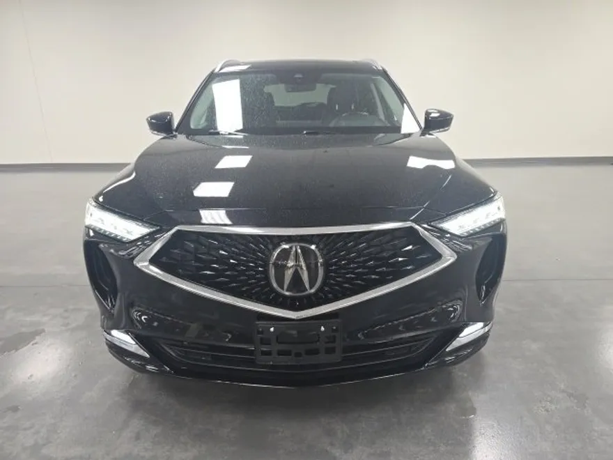 2023 Acura MDX SH-AWD Advance photo 1