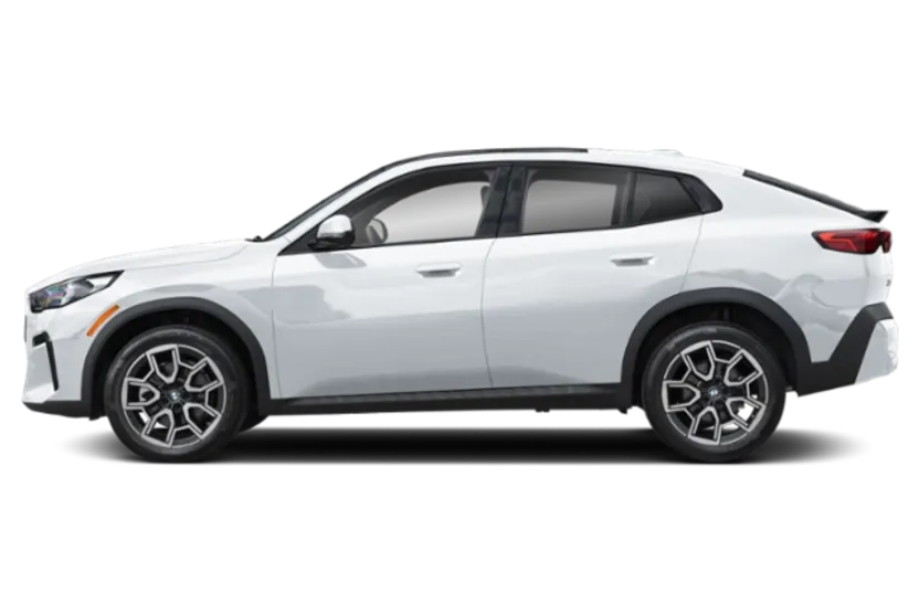 2026 Bmw X2 xDrive28i photo 1