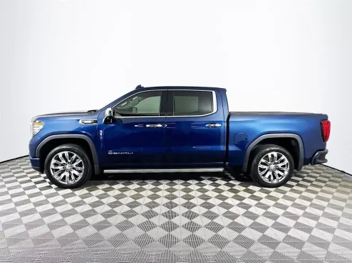 2023 Gmc Sierra 1500 Denali photo 4