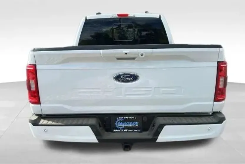 2023 Ford F-150 photo 1