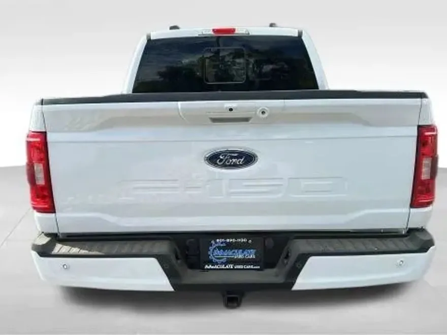 2023 Ford F-150 photo 1