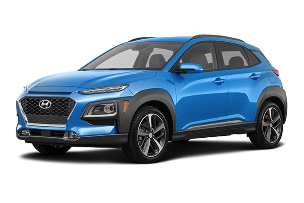 2020 Hyundai Kona Ultimate photo 1