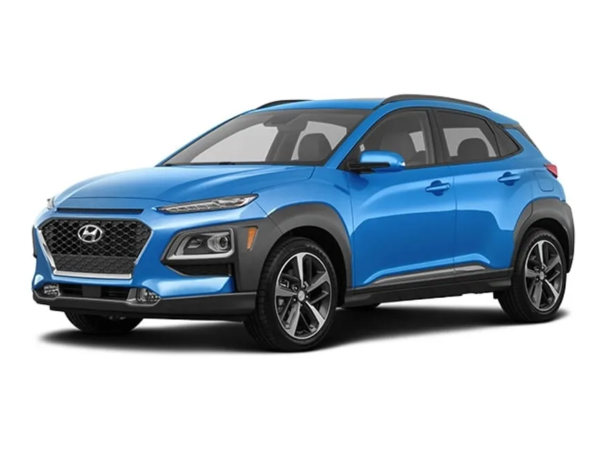 2020 Hyundai Kona Ultimate photo 1