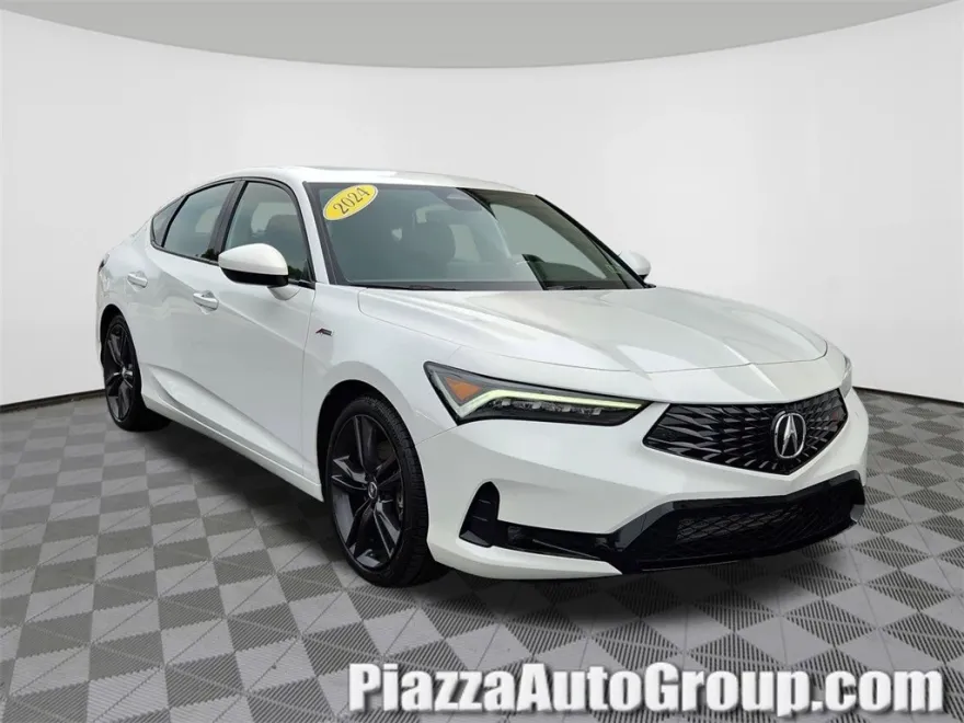 2024 Acura Integra A-Spec photo 1