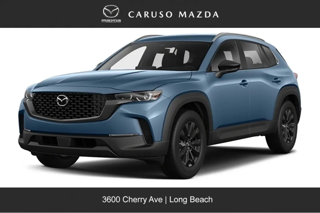2025 Mazda CX-50 2.5 S Preferred photo 1
