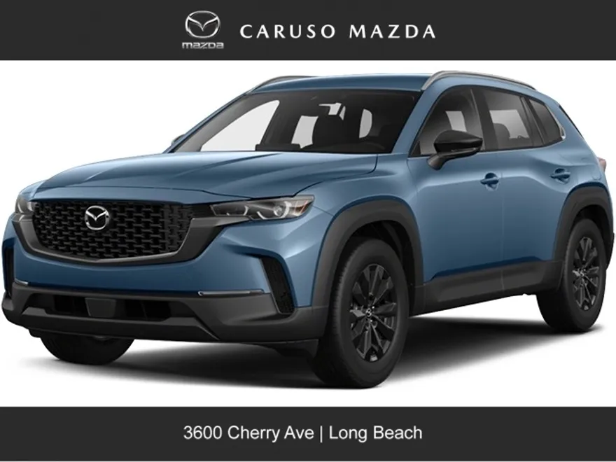 2025 Mazda CX-50 2.5 S Preferred photo 1