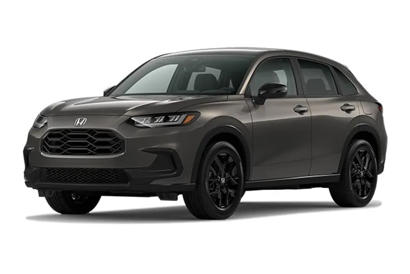 2023 Honda HR-V Sport 2WD photo 1