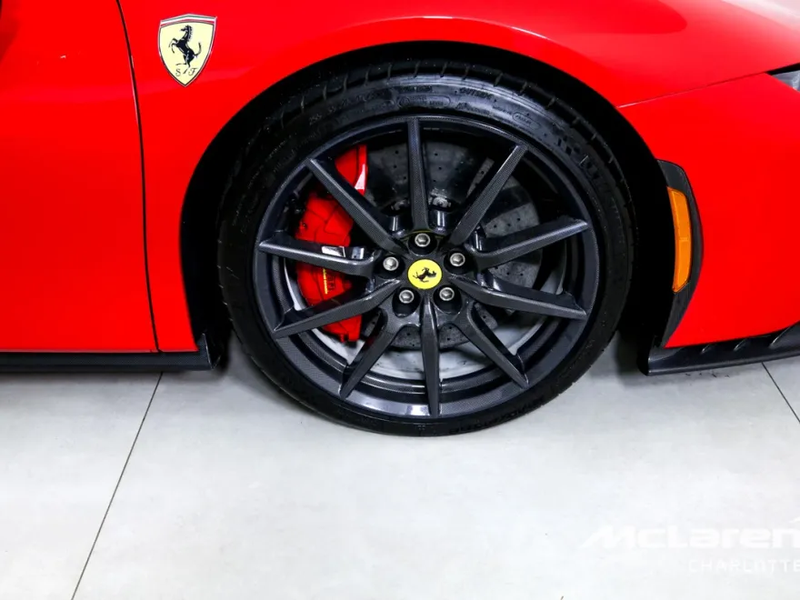 2021 Ferrari SF90 Stradale photo 25