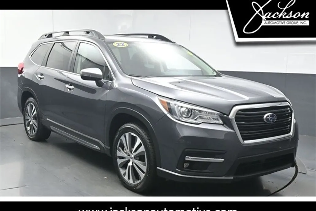 2022 Subaru Ascent Touring photo 1