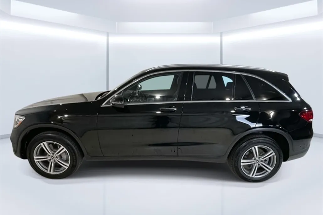 2022 Mercedes Benz GLC 300 4MATIC photo 1