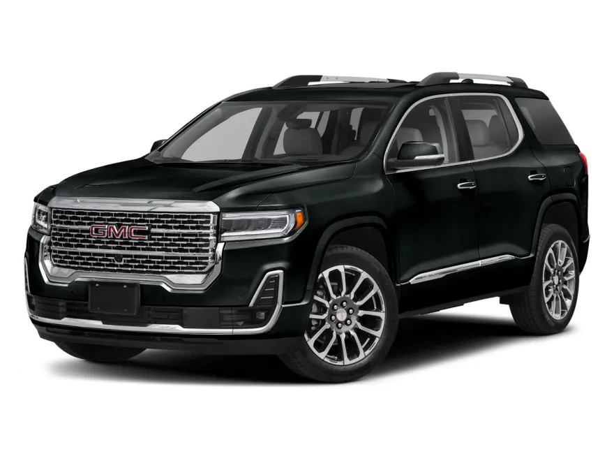 2021 Gmc Acadia Denali photo 1
