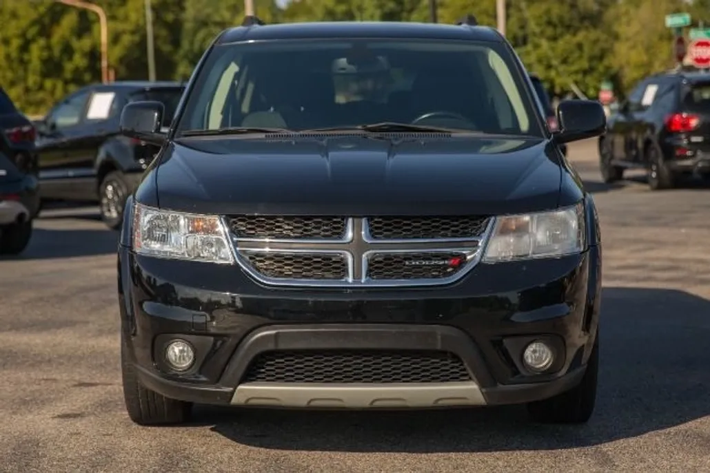 2019 Dodge Journey SE photo 1