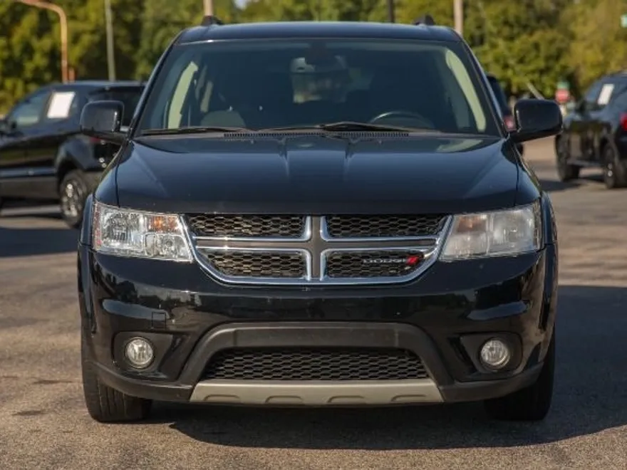 2019 Dodge Journey SE photo 1