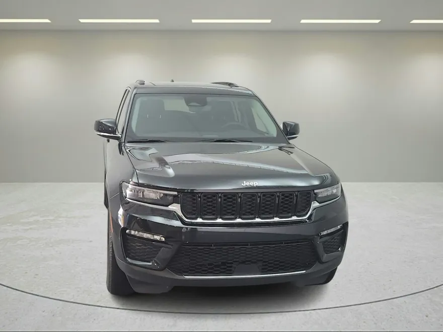 2022 Jeep Cherokee Limited 4xe photo 2