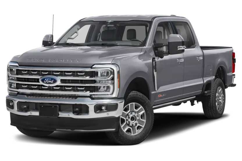 2026 Ford F-250 photo 1
