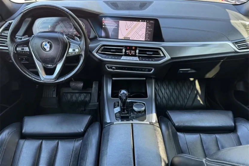 2019 Bmw X5 xDrive40i photo 1