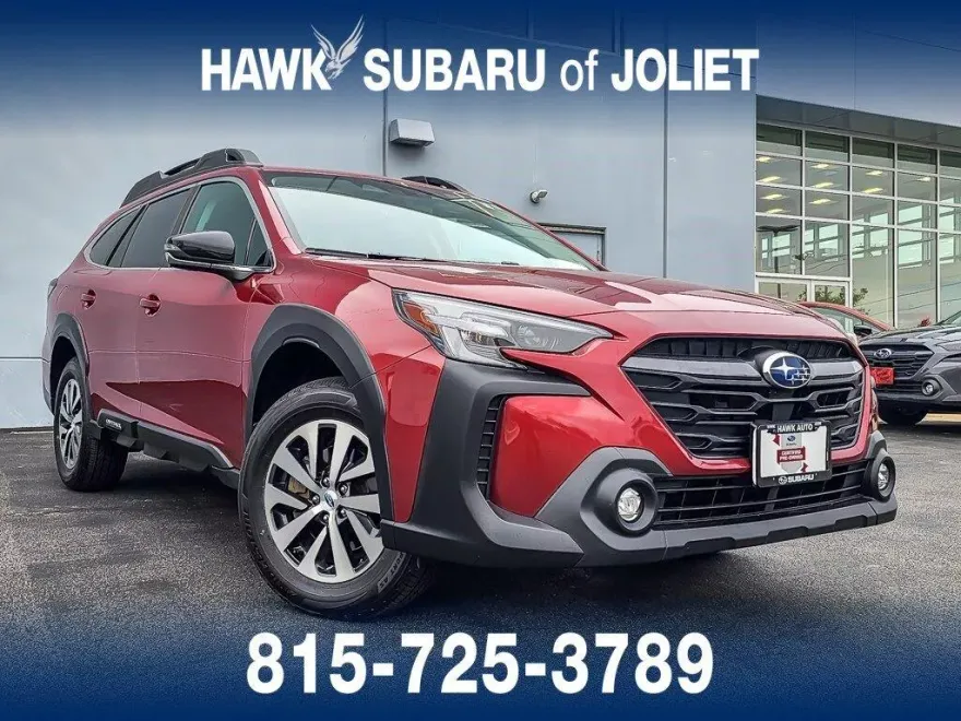 2024 Subaru Outback Premium photo 1