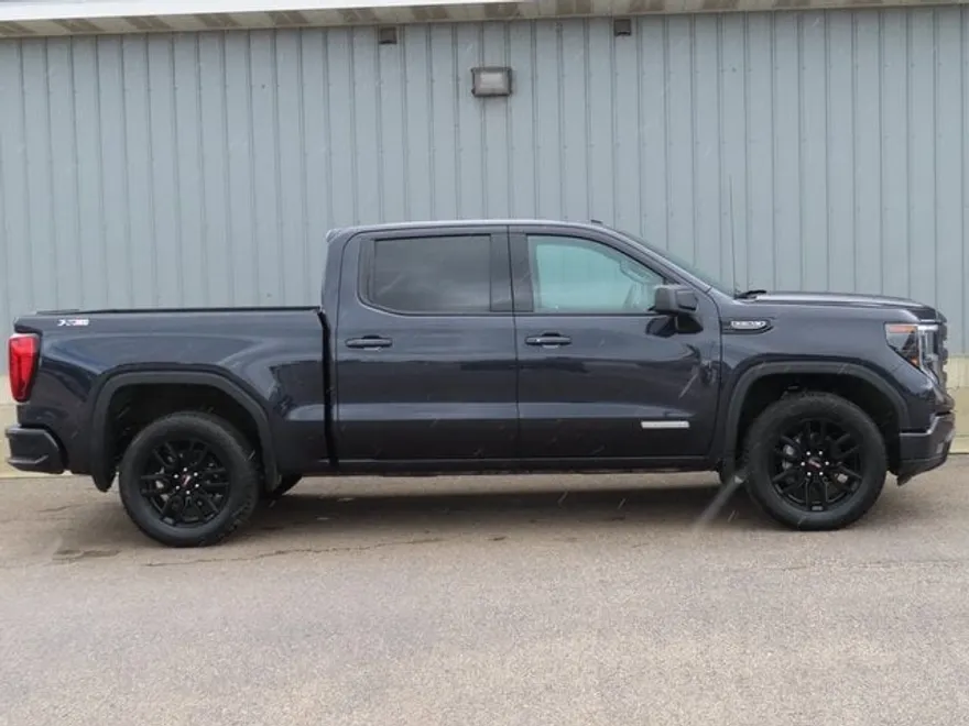 2023 Gmc Sierra 1500 Elevation photo 1