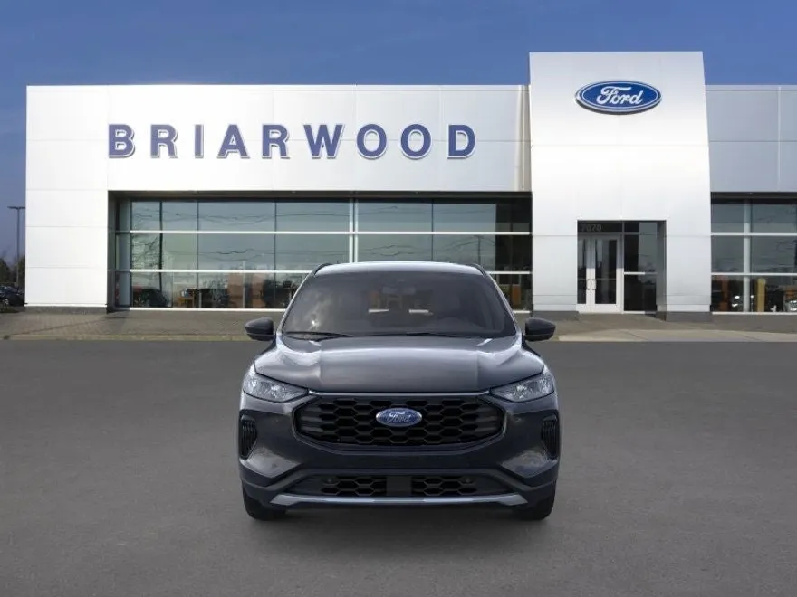 2025 Ford Escape ST-Line photo 6