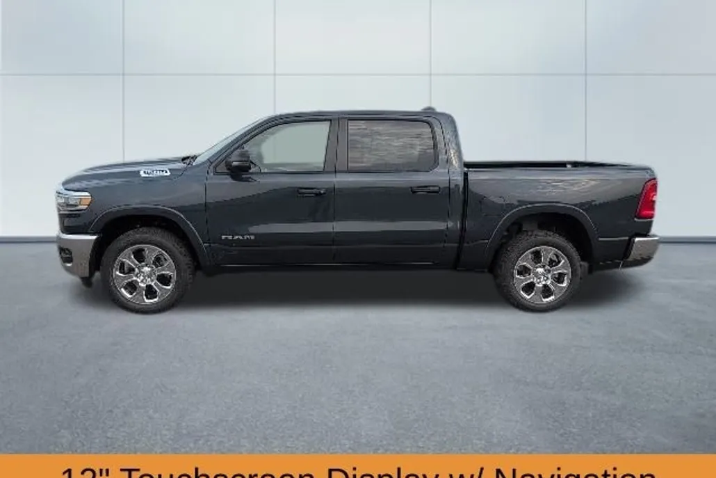 2025 Ram 1500 Big Horn Lone Star photo 1