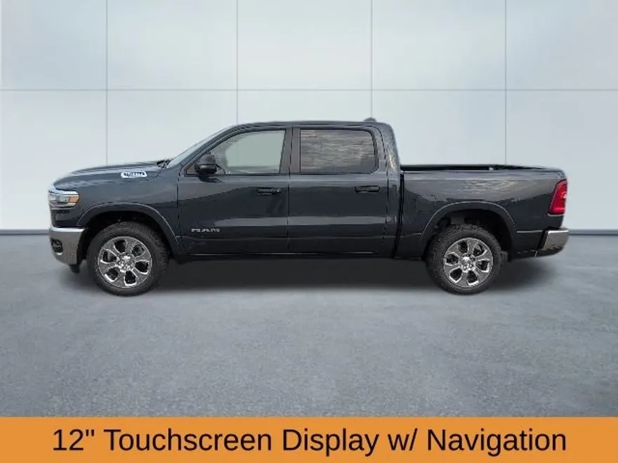 2025 Ram 1500 Big Horn Lone Star photo 1
