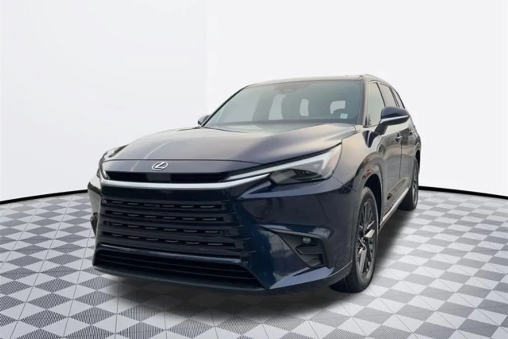 2024 Lexus TX 350 Premium photo 1
