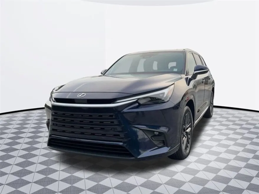 2024 Lexus TX 350 Premium photo 1