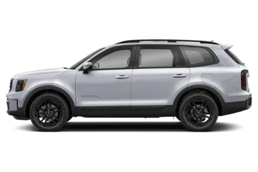 2025 Kia Telluride X-Line photo 1