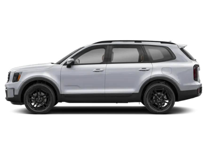 2025 Kia Telluride X-Line photo 1