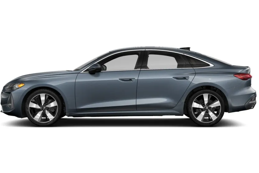 2025 Audi A5 2.0T Prestige photo 1