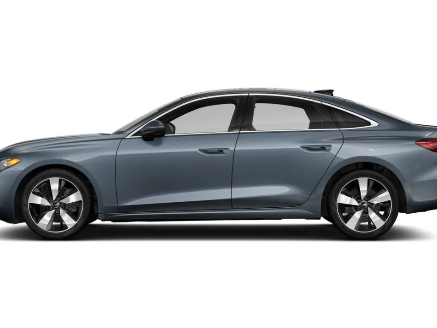 2025 Audi A5 2.0T Prestige photo 1