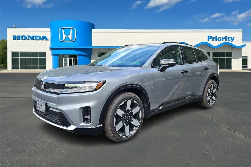 2025 Honda Prologue Elite photo 1