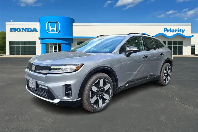 2025 Honda Prologue Elite photo 1