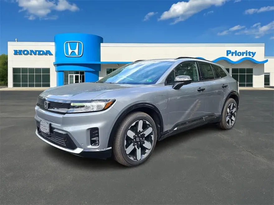 2025 Honda Prologue Elite photo 1